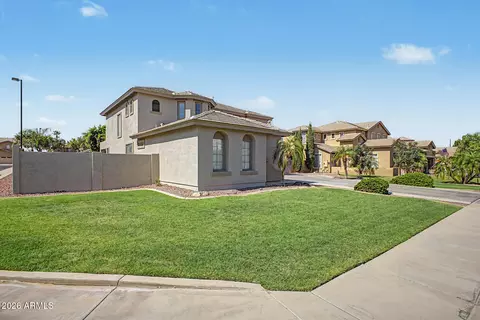4081 E Megan Ct, Gilbert, AZ 85295 photo 7