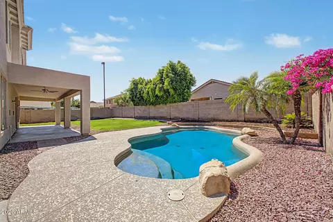 4081 E Megan Ct, Gilbert, AZ 85295 photo 6