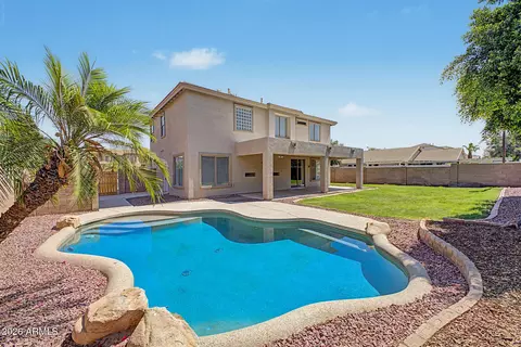 4081 E Megan Ct, Gilbert, AZ 85295 photo 3