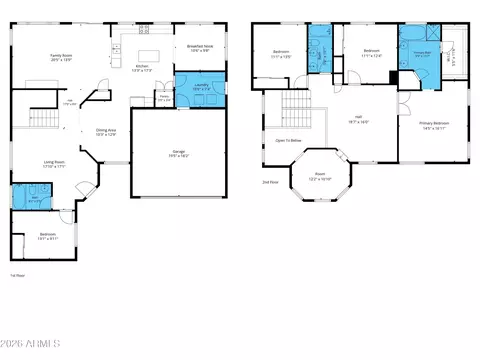 4081 E Megan Ct, Gilbert, AZ 85295 photo 5