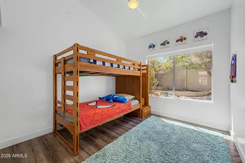 Bedroom - 15608 S 7th St, Phoenix, AZ 85048 photo 6 of 9