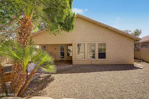 Exterior - 15608 S 7th St, Phoenix, AZ 85048 photo 9 of 14