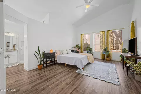 Bedroom - 15608 S 7th St, Phoenix, AZ 85048 photo 1 of 9