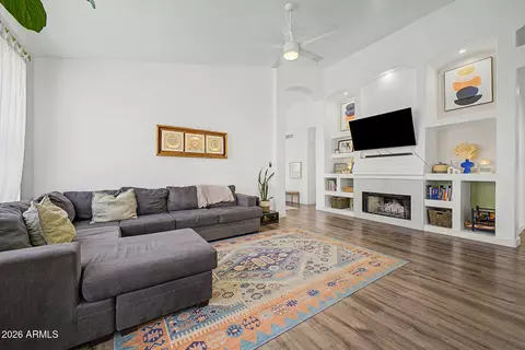 Living - 15608 S 7th St, Phoenix, AZ 85048 photo 2 of 2