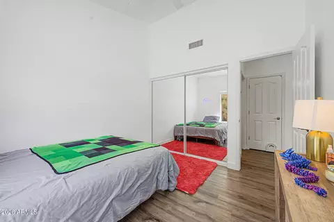 Bedroom - 15608 S 7th St, Phoenix, AZ 85048 photo 9 of 9