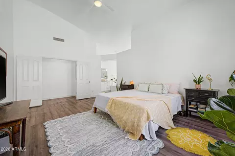 Bedroom - 15608 S 7th St, Phoenix, AZ 85048 photo 4 of 9