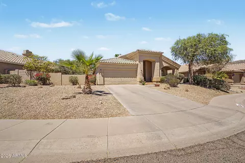 Exterior - 15608 S 7th St, Phoenix, AZ 85048 photo 3 of 14