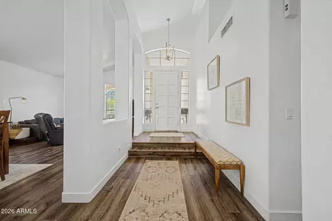 Entry Way - 15608 S 7th St, Phoenix, AZ 85048 photo 1 of 1