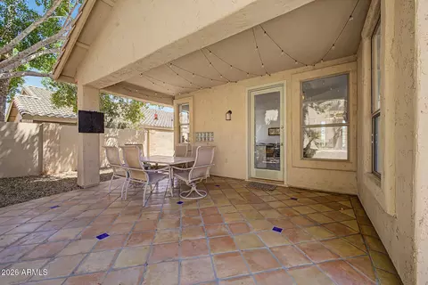Exterior - 15608 S 7th St, Phoenix, AZ 85048 photo 7 of 14