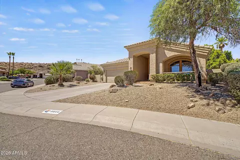 Exterior - 15608 S 7th St, Phoenix, AZ 85048 photo 2 of 14