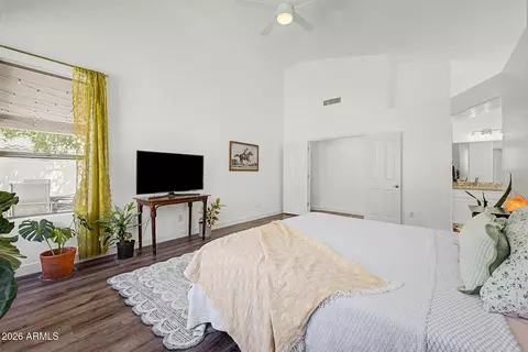 Bedroom - 15608 S 7th St, Phoenix, AZ 85048 photo 3 of 9