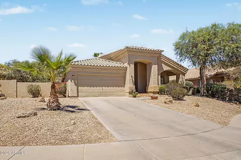 Exterior - 15608 S 7th St, Phoenix, AZ 85048 photo 4 of 14