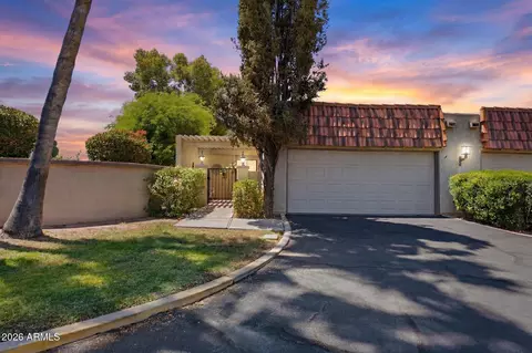 5100 N Miller Rd #50, Scottsdale, AZ 85250
