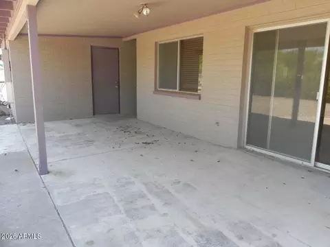 Exterior - 5730 E Colby St, Mesa, AZ 85205 photo 3 of 6