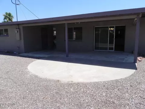 Exterior - 5730 E Colby St, Mesa, AZ 85205 photo 2 of 6