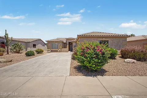 17462 W Meadow Ln, Surprise, AZ 85388
