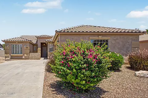 17462 W Meadow Ln, Surprise, AZ 85388