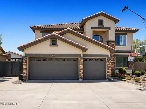 11401 E Sheridan Cir, Mesa, AZ 85212