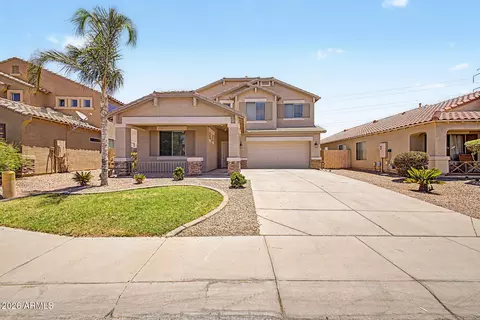 22271 N Dietz Dr, Maricopa, AZ 85138