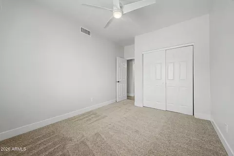 Bedroom - 45 E 9th Pl #34, Mesa, AZ 85201 photo 5 of 5