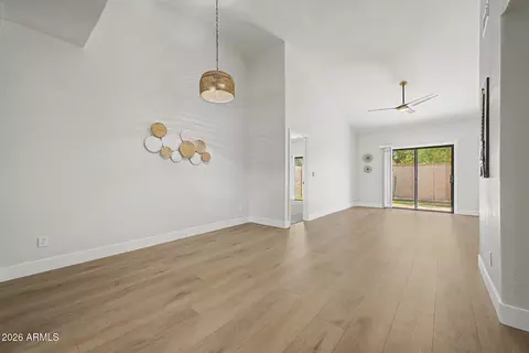 Living - 45 E 9th Pl #34, Mesa, AZ 85201 photo 1 of 2