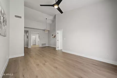 Living - 45 E 9th Pl #34, Mesa, AZ 85201 photo 2 of 2