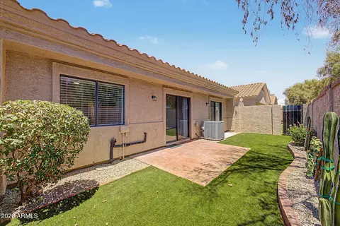 Exterior - 45 E 9th Pl #34, Mesa, AZ 85201 photo 3 of 5