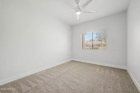 Bedroom - 45 E 9th Pl #34, Mesa, AZ 85201 photo 4 of 5