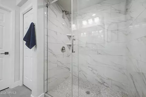 Bath - 45 E 9th Pl #34, Mesa, AZ 85201 photo 2 of 3