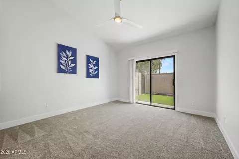 Bedroom - 45 E 9th Pl #34, Mesa, AZ 85201 photo 1 of 5