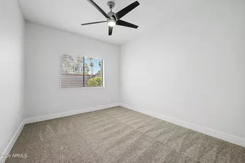 Bedroom - 45 E 9th Pl #34, Mesa, AZ 85201 photo 3 of 5