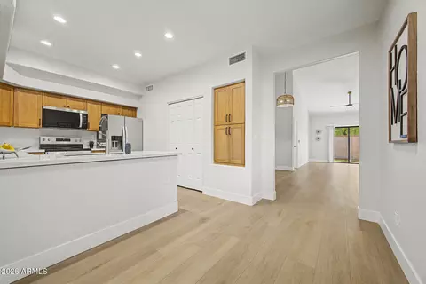 Entry Way - 45 E 9th Pl #34, Mesa, AZ 85201 photo 1 of 1