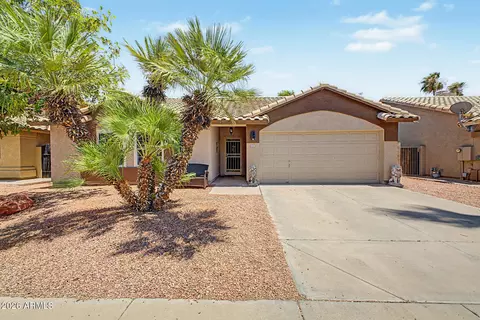 14657 N 90th Dr, Peoria, AZ 85381