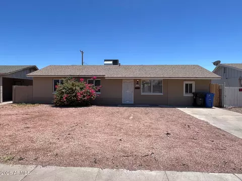 4125 W Mulberry Dr, Phoenix, AZ 85019