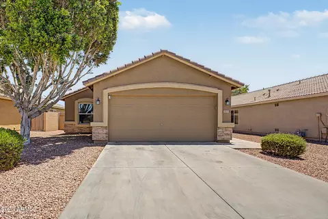 3127 N 130th Ln, Avondale, AZ 85392