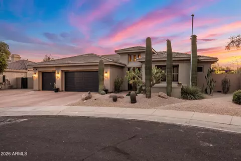 22936 N 39th Pl, Phoenix, AZ 85050