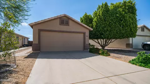 2010 S Lawther Dr, Apache Junction, AZ 85120