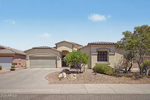 6415 W Straight Arrow Ln, Phoenix, AZ 85083