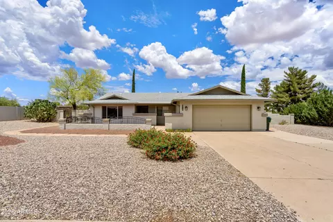 973 Katherine Dr, Sierra Vista, AZ 85635