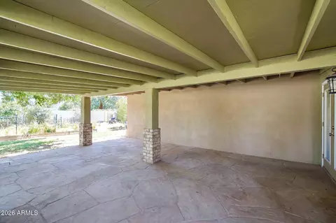 Exterior - 4045 E Cambridge Ave, Phoenix, AZ 85008 photo 5 of 5