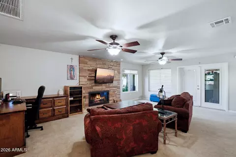 Living - 4045 E Cambridge Ave, Phoenix, AZ 85008 photo 2 of 2