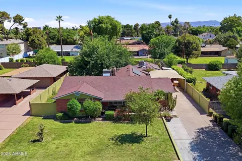 View/Area - 4045 E Cambridge Ave, Phoenix, AZ 85008 photo 3 of 6