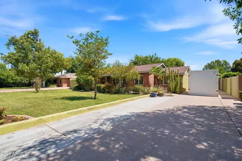 Exterior - 4045 E Cambridge Ave, Phoenix, AZ 85008 photo 4 of 5