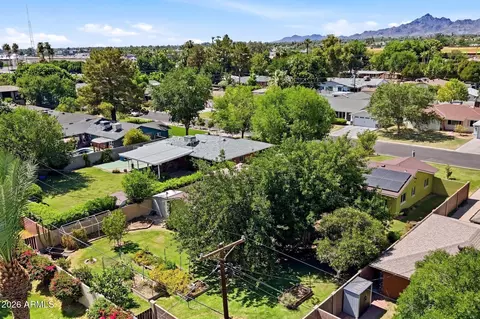 View/Area - 4045 E Cambridge Ave, Phoenix, AZ 85008 photo 6 of 6