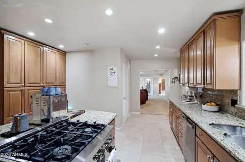 Entry Way - 4045 E Cambridge Ave, Phoenix, AZ 85008 photo 1 of 1