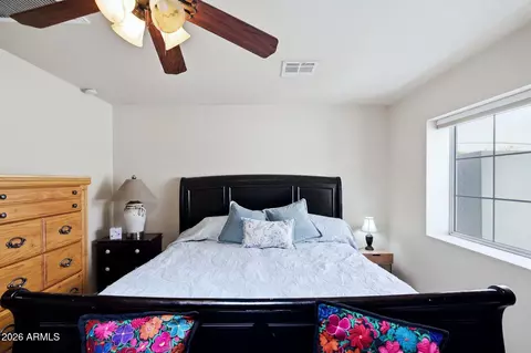 Bedroom - 4045 E Cambridge Ave, Phoenix, AZ 85008 photo 1 of 4