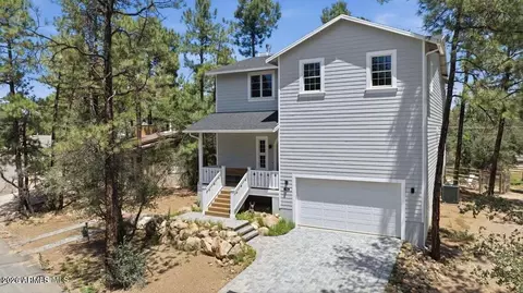 901 S Hemlock Ave, Prescott, AZ 86303