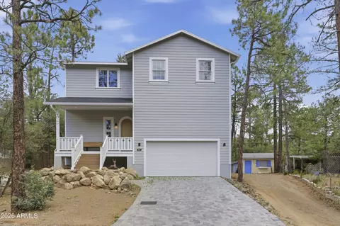 901 S Hemlock Ave, Prescott, AZ 86303