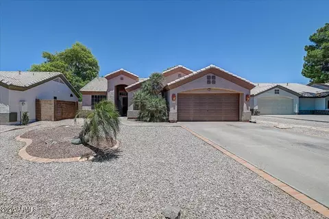 432 W Silver Creek Ct, Gilbert, AZ 85233