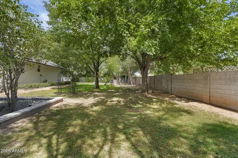 Exterior - 6740 N 7th St, Phoenix, AZ 85014 photo 17 of 19